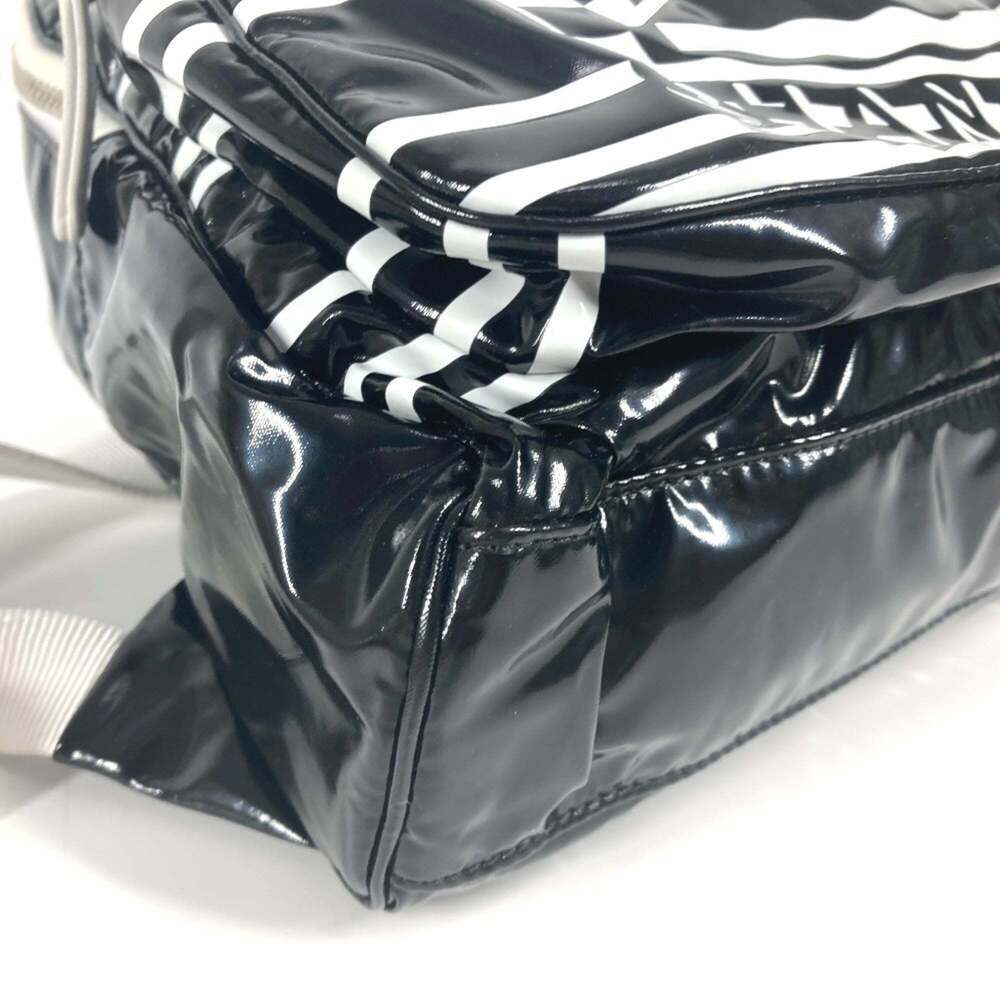 CHANEL Black Backpack - Picture 7 of 16